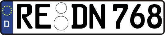 RE-DN768