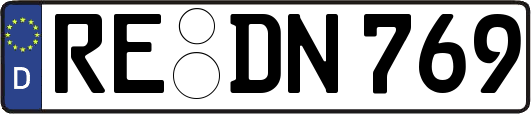 RE-DN769