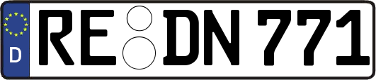 RE-DN771