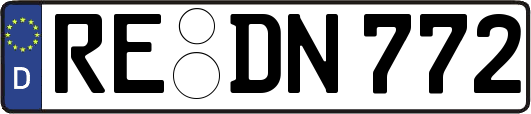 RE-DN772