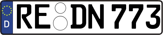 RE-DN773