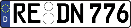 RE-DN776