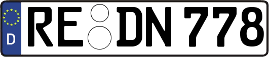 RE-DN778