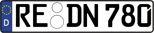 RE-DN780