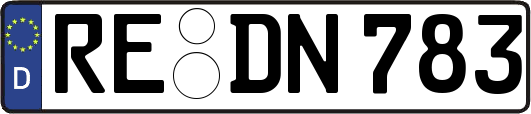 RE-DN783