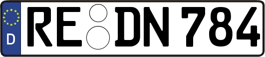 RE-DN784