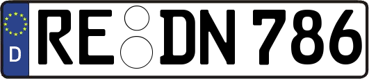 RE-DN786