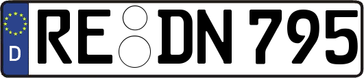 RE-DN795