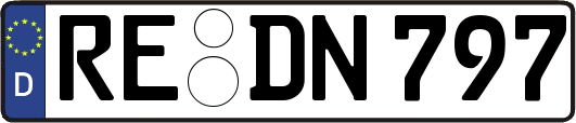 RE-DN797
