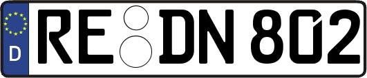 RE-DN802