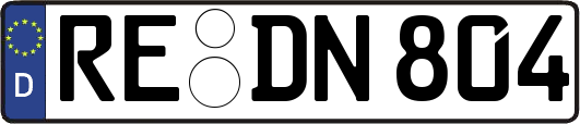 RE-DN804