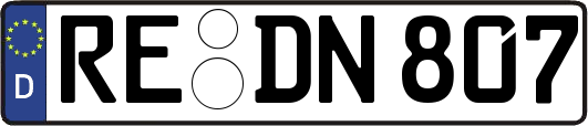 RE-DN807