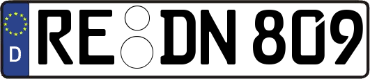 RE-DN809