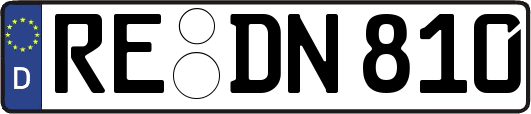 RE-DN810