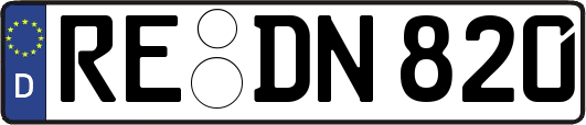 RE-DN820