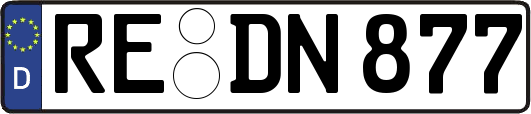RE-DN877