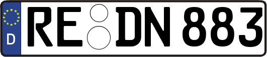 RE-DN883
