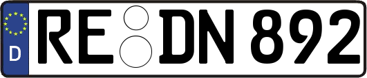 RE-DN892