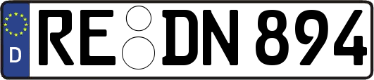 RE-DN894
