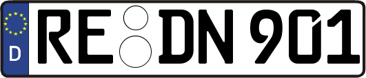 RE-DN901