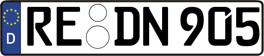 RE-DN905