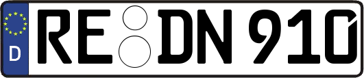 RE-DN910
