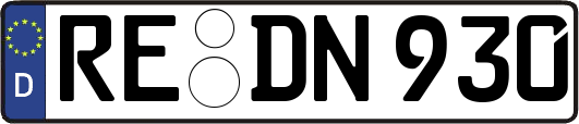 RE-DN930