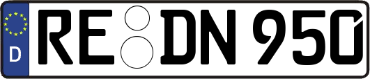 RE-DN950