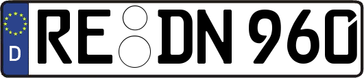 RE-DN960