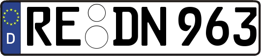 RE-DN963
