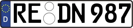 RE-DN987