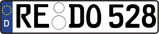 RE-DO528