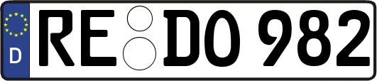 RE-DO982