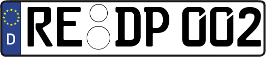 RE-DP002
