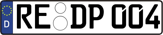 RE-DP004