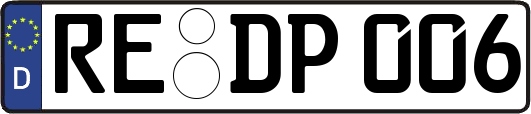 RE-DP006