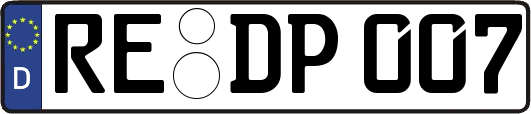 RE-DP007