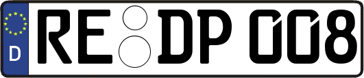 RE-DP008