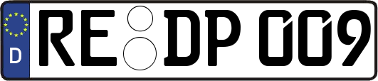 RE-DP009