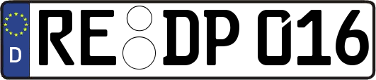 RE-DP016