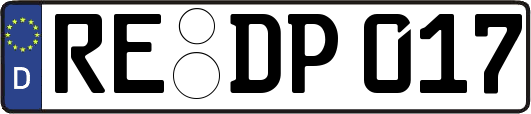 RE-DP017