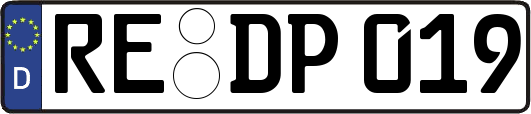 RE-DP019