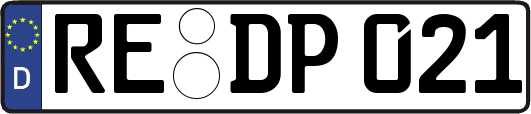 RE-DP021