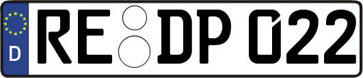 RE-DP022