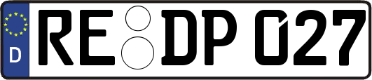 RE-DP027