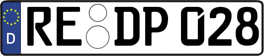 RE-DP028