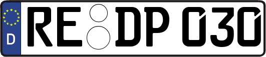 RE-DP030