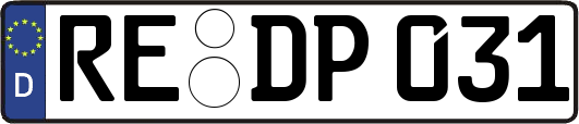RE-DP031