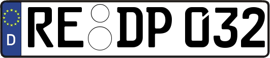 RE-DP032