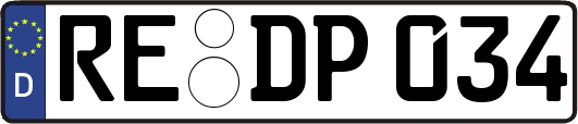 RE-DP034